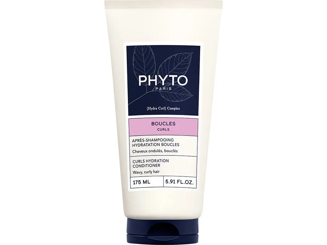 Condicionador Phyto caracóis 175 ml