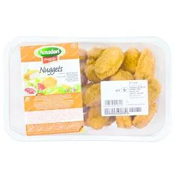 Nuggets Amadori
