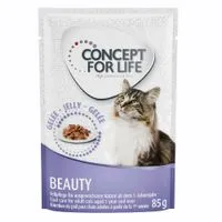 Concept for Life Beauty em gelatina