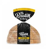 Pão Rústico