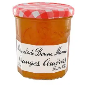 Doce Laranja Bonne Maman