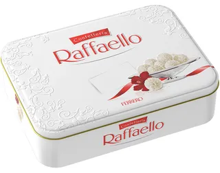 Bombom Raffaello lata t30 kg