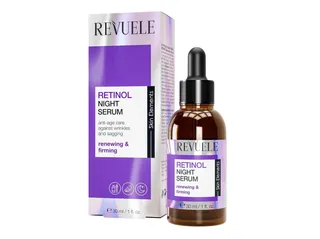 Serum de noite Revuele retinol 30 ml