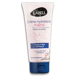 Creme Mãos Hidratante 100ml