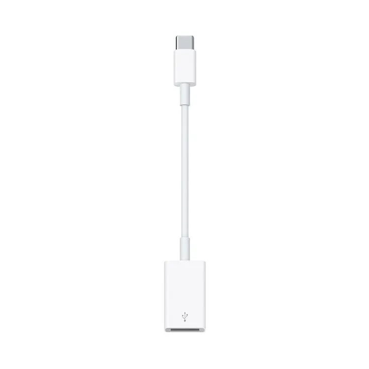 ADAPTADOR APPLE USB-C USB