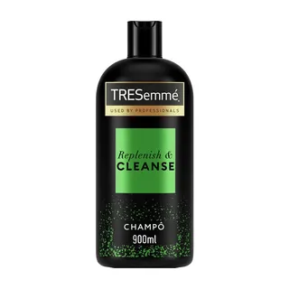 Champô Replenish & Cleanse TRESemmé