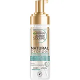 Mousse Autobronzeadora Garnier Ambre Solaire
