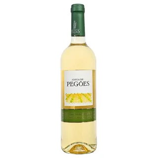 Vinho Branco Península de Setúbal Adega de Pegões