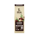 Café Sical moagem normal 220 g