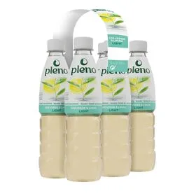 Tisana Chá Verde e Limão Light Pleno