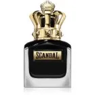 Jean Paul Gaultier Scandal Pour Homme Le Parfum Eau de Parfum recarregável para homens 50 ml