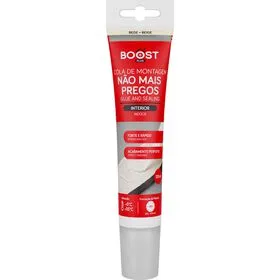 Cola Não Mais Pregos 125ml Boost