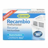 Desumidificador Recarga Humydry 450g