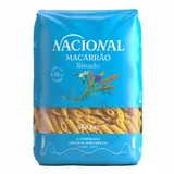 Massa Macarrão Riscado