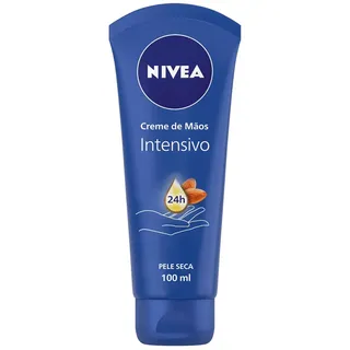 Creme Mãos Intensivo, 100ml Nivea