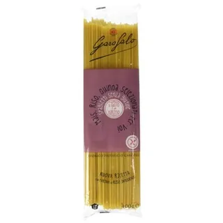 Esparguete sem Glúten embalagem 400 g - Garofalo