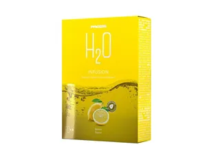 Infusao H2O Limonada Prozis