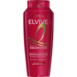 Champô Color Vive L'Oréal Paris Elvive, 400ml