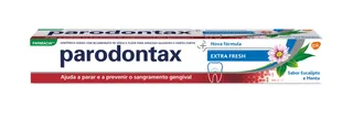 Pasta dentífrica Extra Fresh 75 ml Parodontax