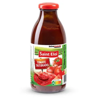 Tomate Triturado 500g Saint Eloi
