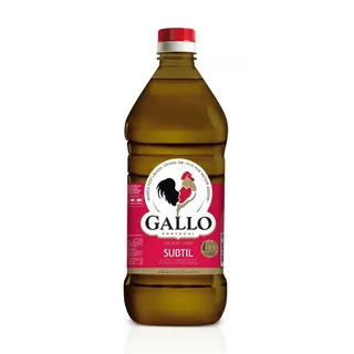 Azeite Subtil Gallo