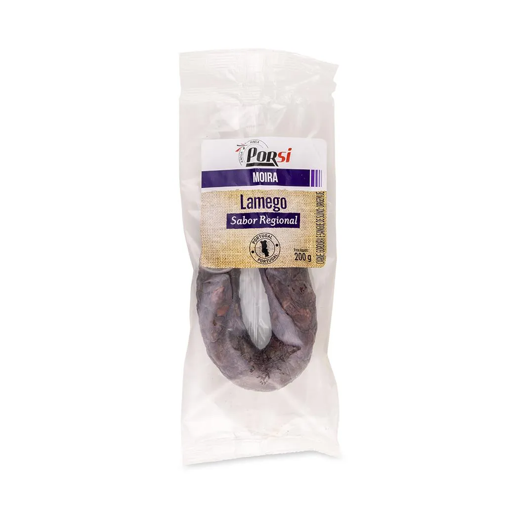 Moira de Lamego 200g