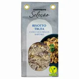 Risotto com Trufa Pronto a Comer Continente Seleção
