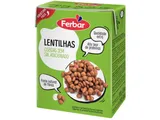 Lentilhas Ferbar tetra 380 (250) g