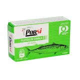 Filetes de Cavala em Azeite 120g