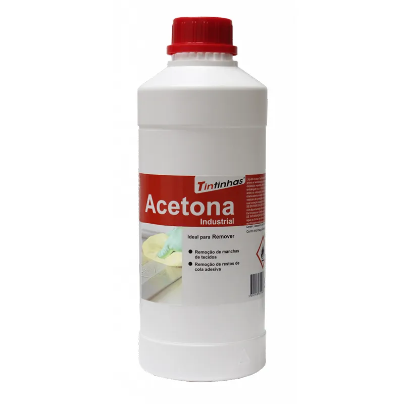 Acetona 1L