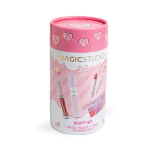 Conjunto Coquette Beauty Magic Studio