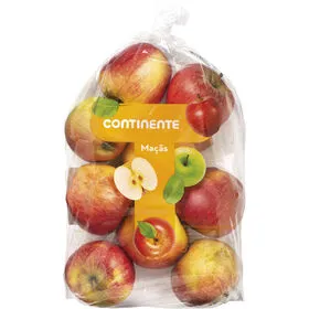 Maçã Gala Continente