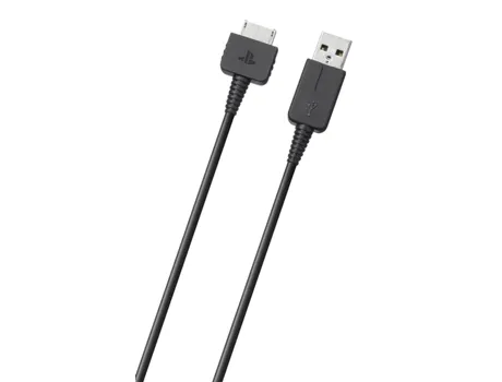 Cabo USB PLAYSTATION®Vita