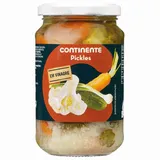 Pickles Continente