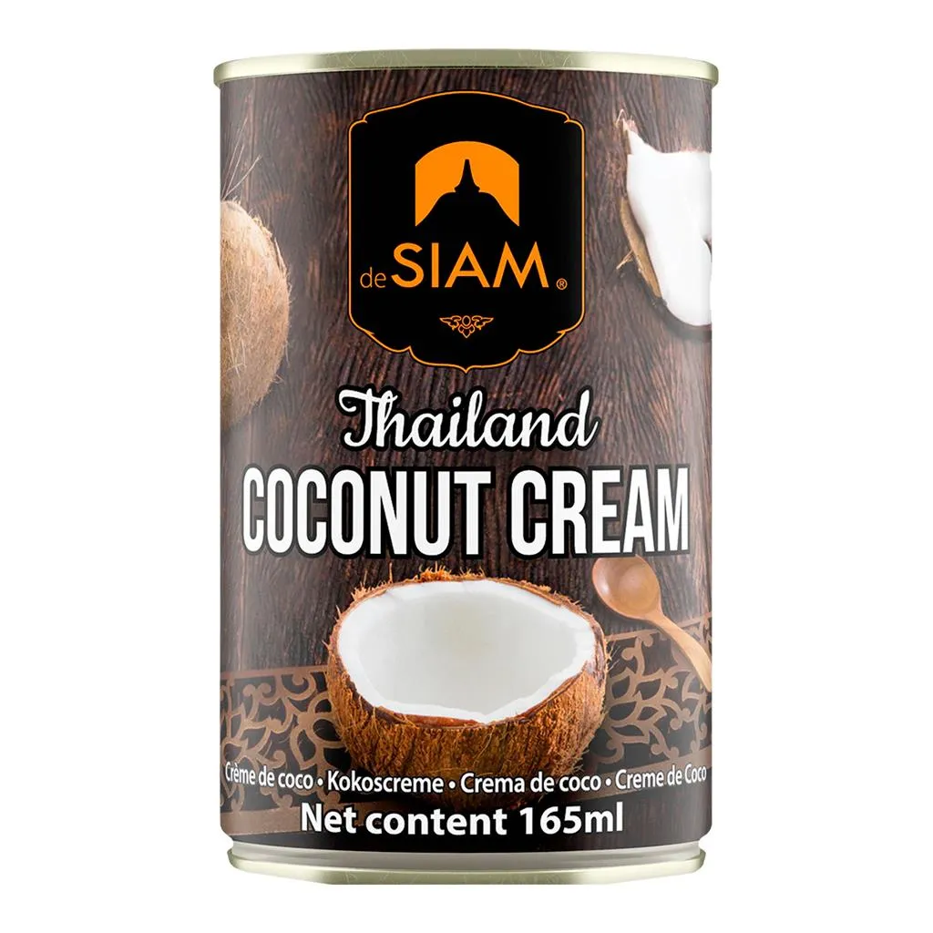 Creme de coco desiam, 165 ml