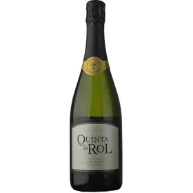 Quinta do Rol Extra Bruto Espumante