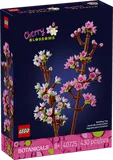 LEGO Botanicals: Cerejeiras, 430 Peças (40725)