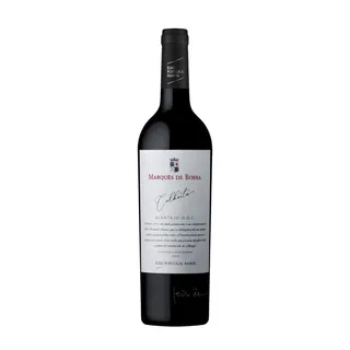 Vinho Tinto Alentejo Marquês de Borba