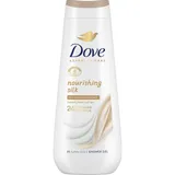 Gel De Banho Advanced Care Nourishing Silk, 600ml