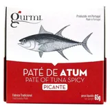 Paté de Atum Picante 65 g