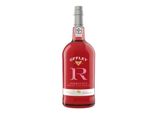 vinho porto offley rosé 0.75l