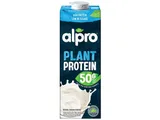 Bebida Alpro soja alto teor proteína 1 L