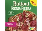 Pizza Buitoni forno di pietra speciale 350 g