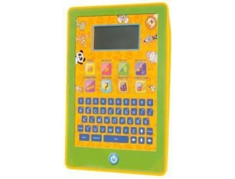 Tablet Educativo PANDA