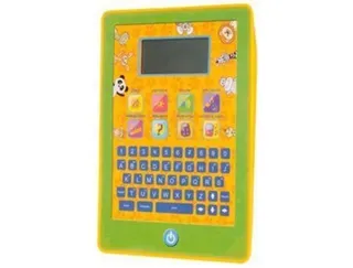 Tablet Educativo PANDA CONCENTRA