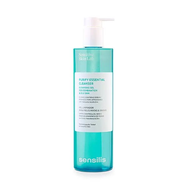 SENSILIS Purify Essential 400ML