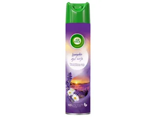 Ambientador air wick aerosol lavanda 300 ml AIRWICK