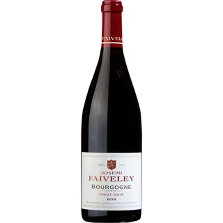 Vinho Tinto de França Pinot Noir 75 cl Dom Faiveley