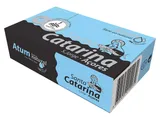 Filete atum Santa Catarina ao natural 120(85)g