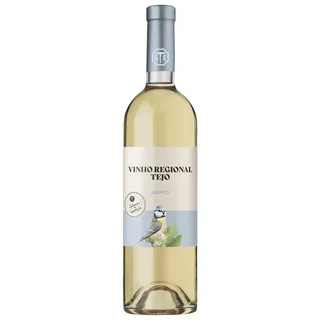 Vinho Regional Tejo Branco Selecção de Enófilos